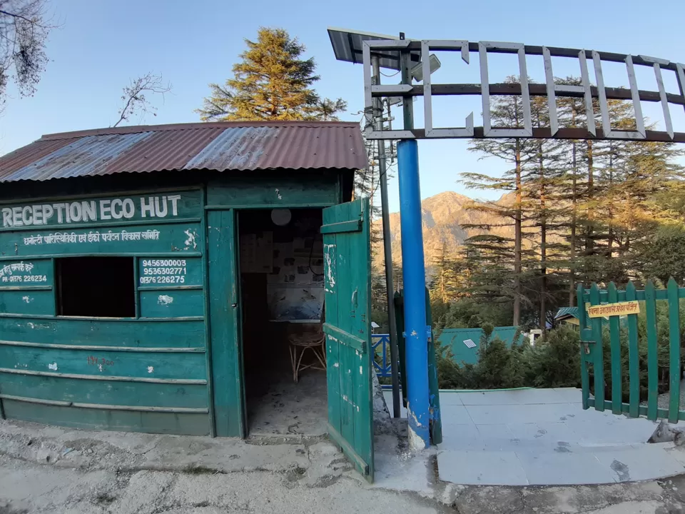 Photo of Dhanaulti, Uttarakhand, India by Rolling Gypsy