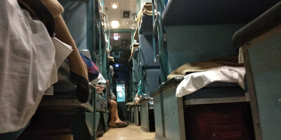Photo of New Delhi, Delhi, India by Rolling Gypsy