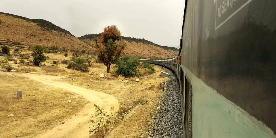 Photo of Andhra Pradesh by Rolling Gypsy