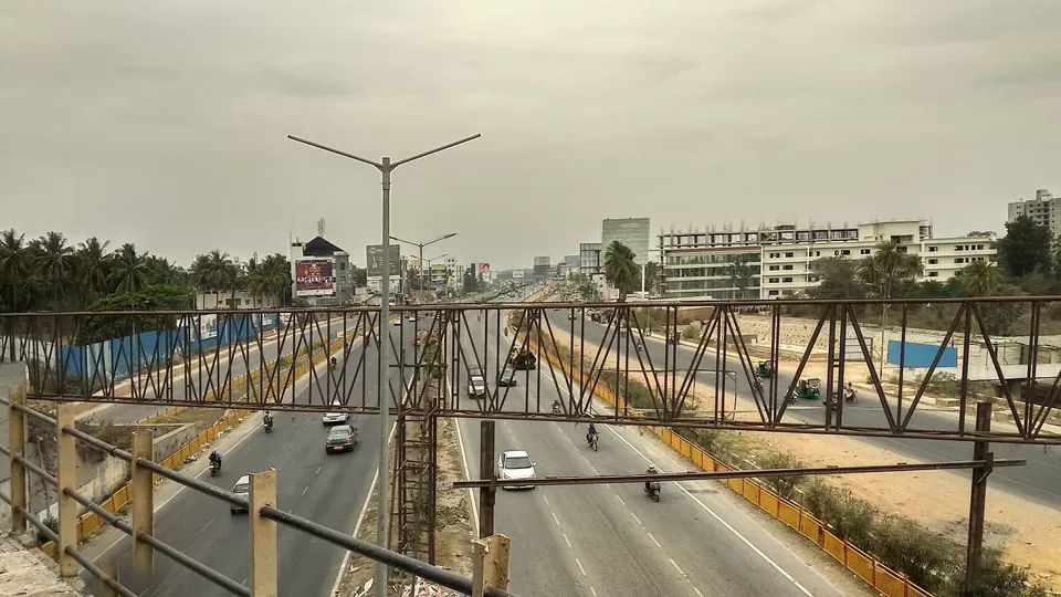 Photo of Nehru Nagar,Bengaluru by Rolling Gypsy