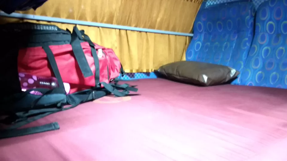 Photo of Nehru Nagar,Bengaluru by Rolling Gypsy