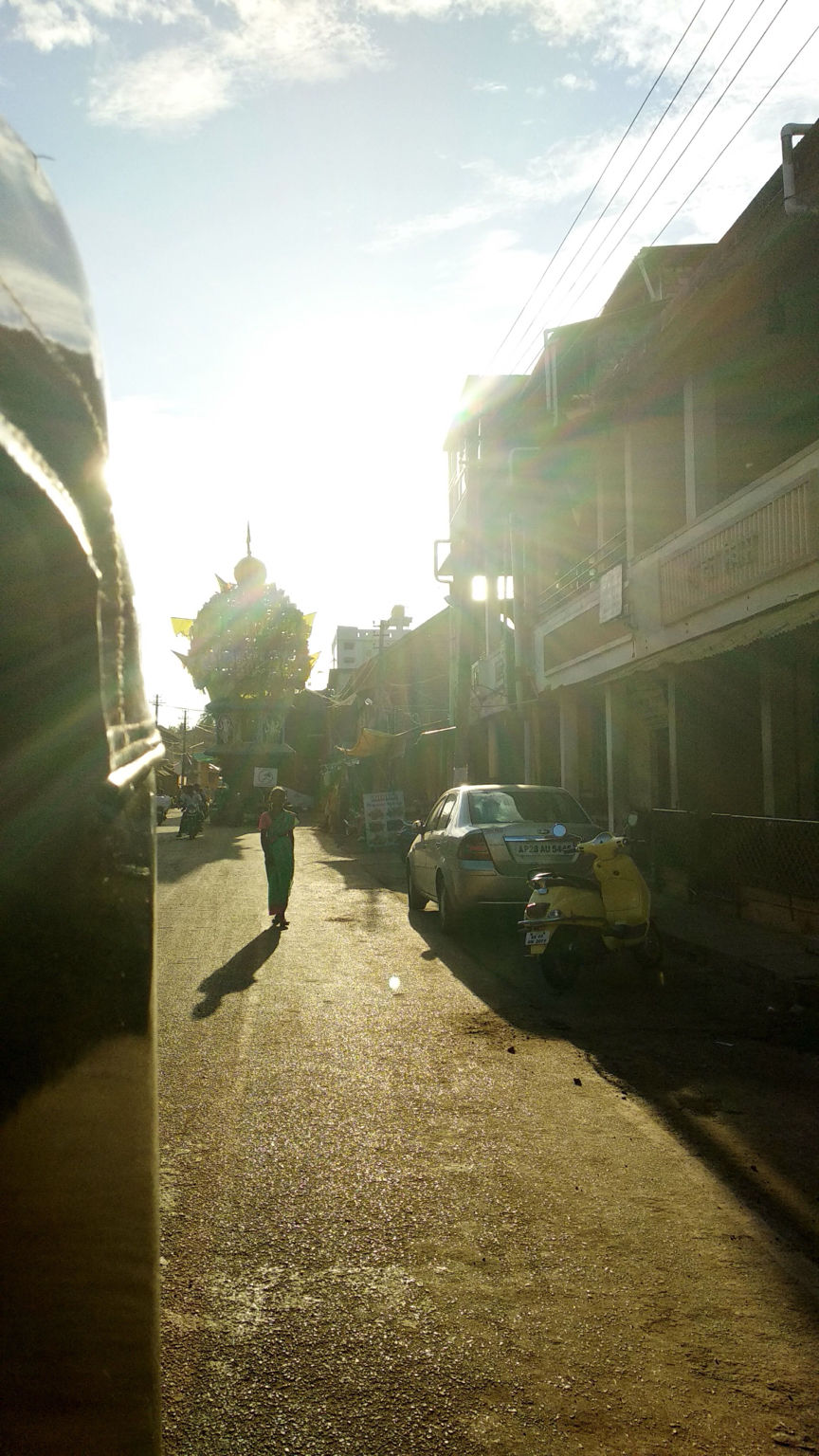 Photo of Take This Solo Trip To Gokarna And Forget Postponing Plans For Goa With Your Friends. by Rolling Gypsy