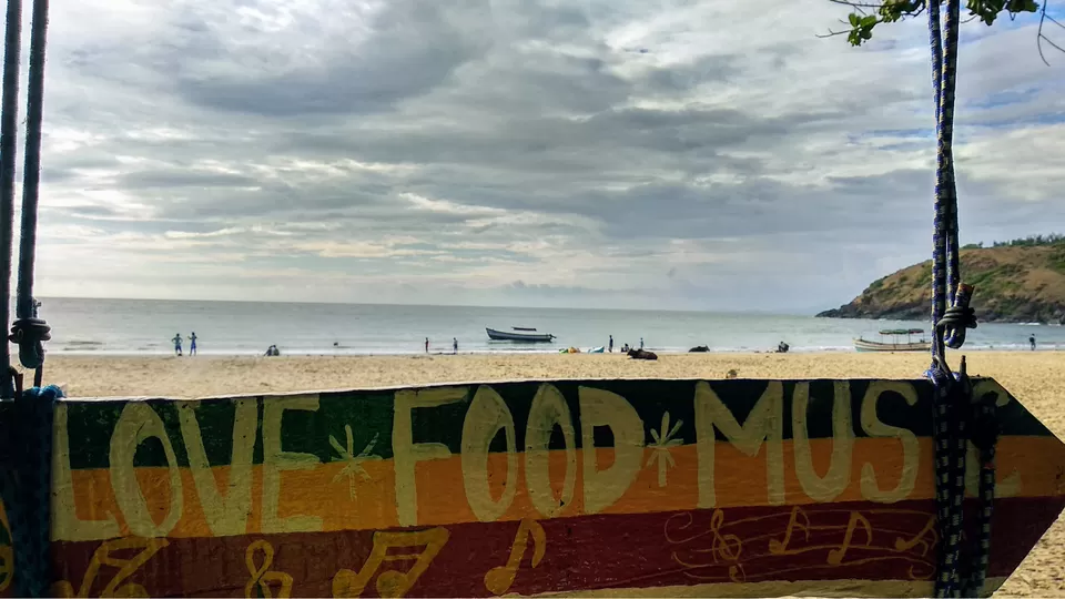 Photo of Gokarn by Rolling Gypsy