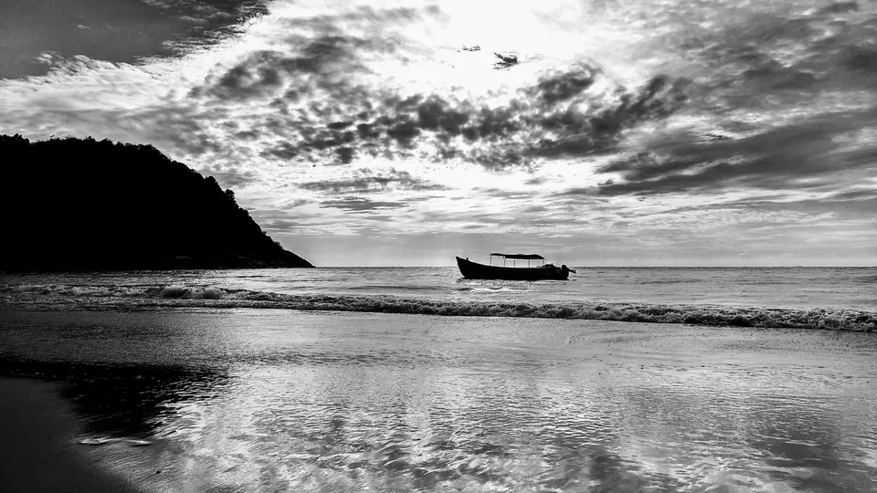 Photo of Gokarn by Rolling Gypsy