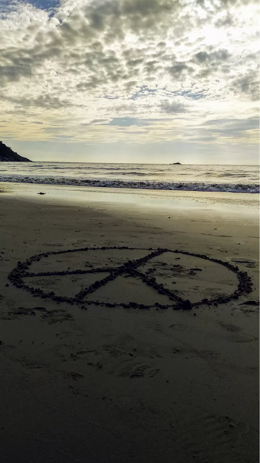 Photo of Gokarn by Rolling Gypsy