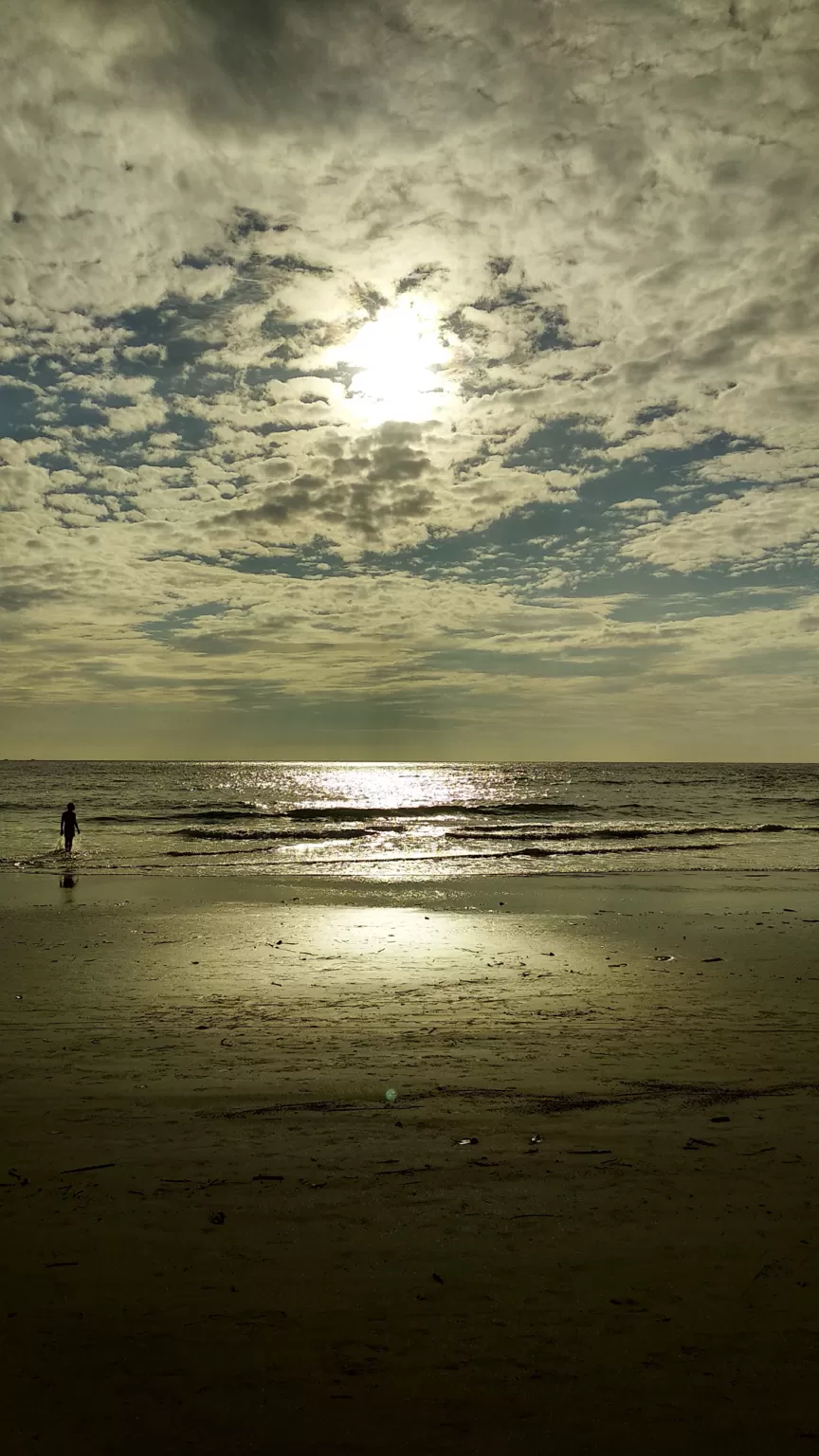 Photo of Gokarn by Rolling Gypsy