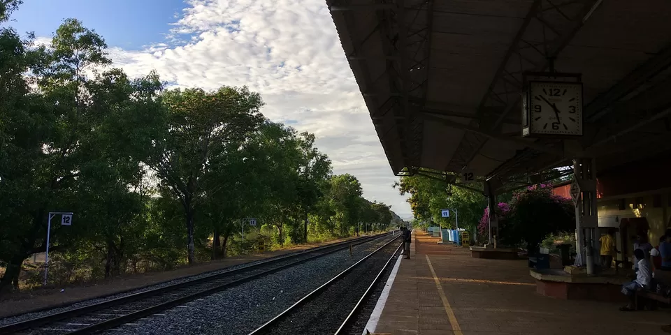 Photo of Gokarn by Rolling Gypsy