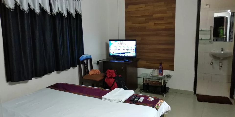 Photo of Vagator by Rolling Gypsy