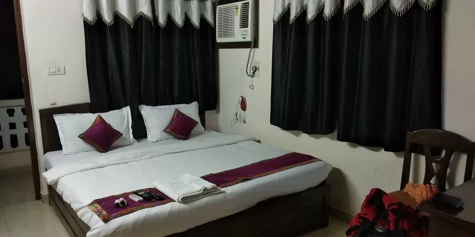 Photo of Vagator by Rolling Gypsy