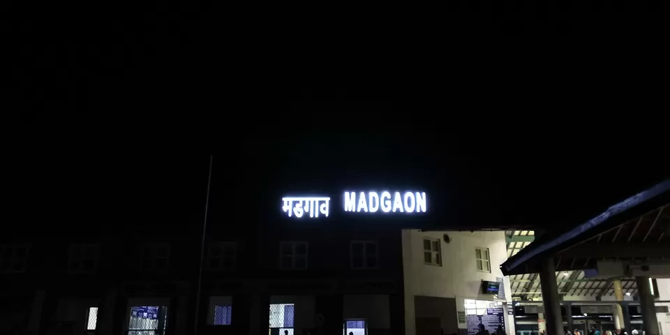 Photo of Vagator by Rolling Gypsy