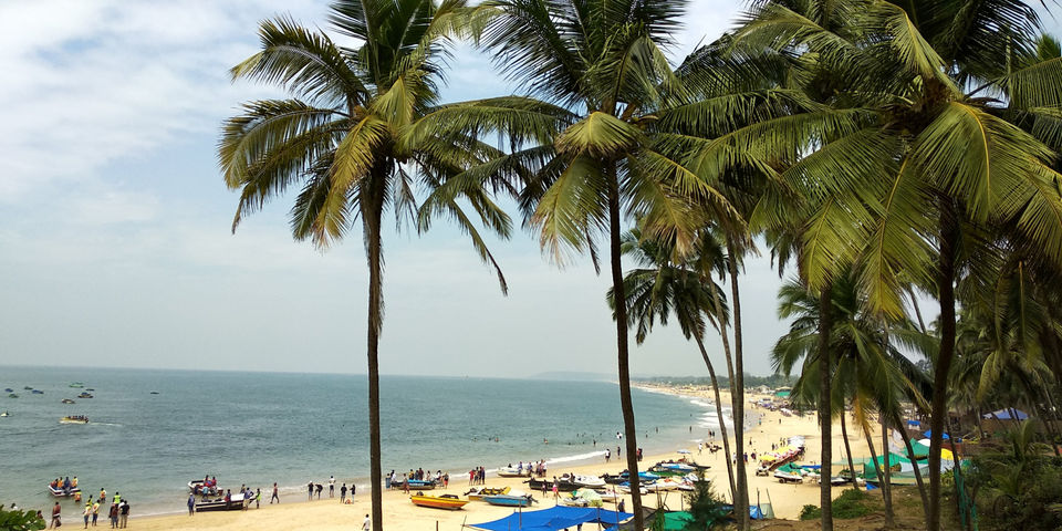 Photo of Take This Solo Trip To Gokarna And Forget Postponing Plans For Goa With Your Friends. by Rolling Gypsy