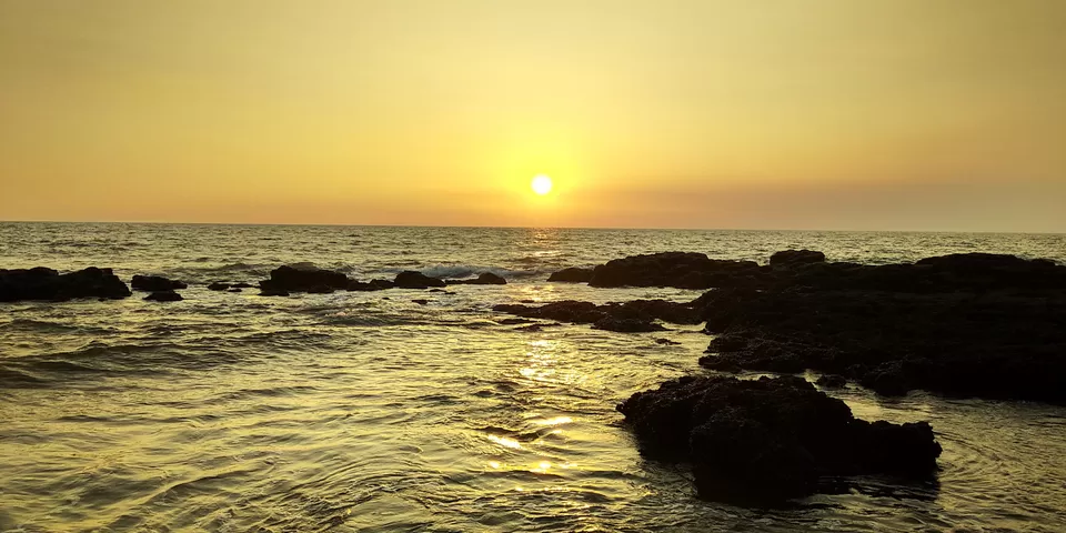 Photo of Dmello Vaddo,Anjuna by Rolling Gypsy