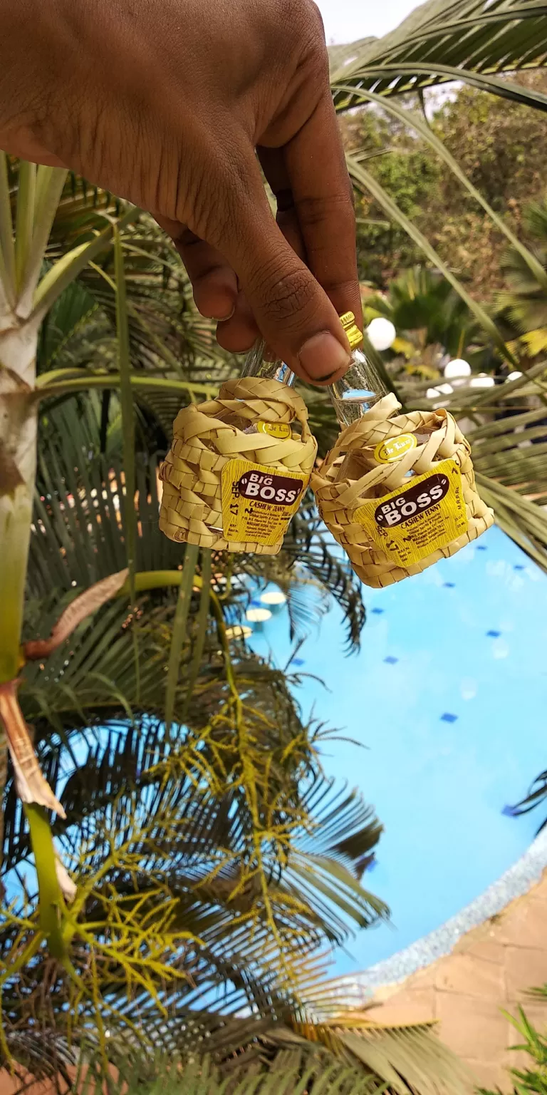 Photo of Dmello Vaddo,Anjuna by Rolling Gypsy