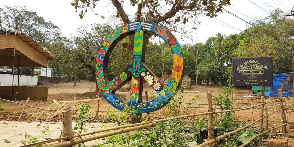 Photo of Dmello Vaddo,Anjuna by Rolling Gypsy