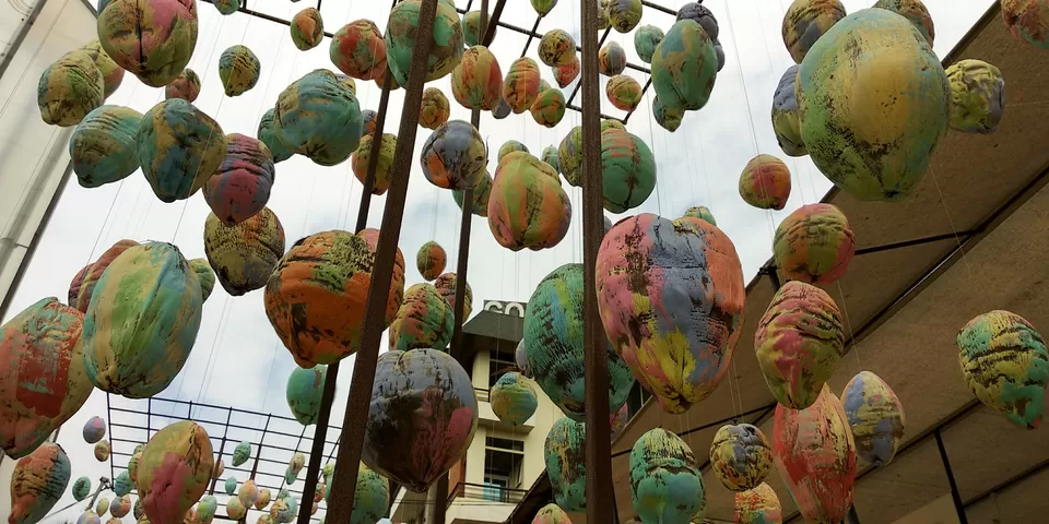 Photo of Dmello Vaddo,Anjuna by Rolling Gypsy