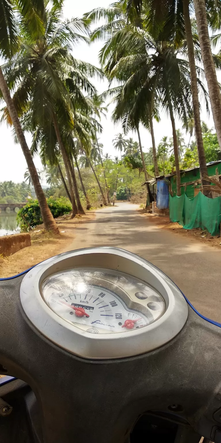 Photo of Dmello Vaddo,Anjuna by Rolling Gypsy