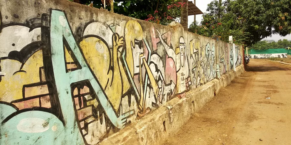 Photo of Dmello Vaddo,Anjuna by Rolling Gypsy