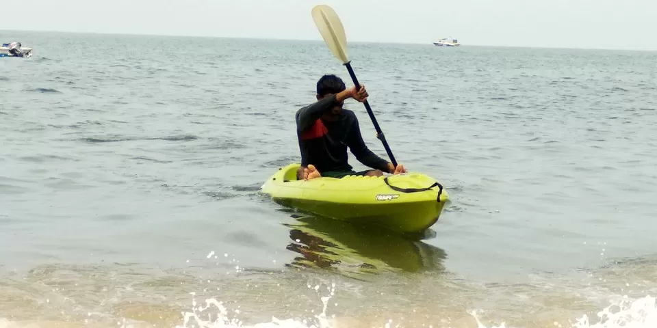 Photo of Dmello Vaddo,Anjuna by Rolling Gypsy