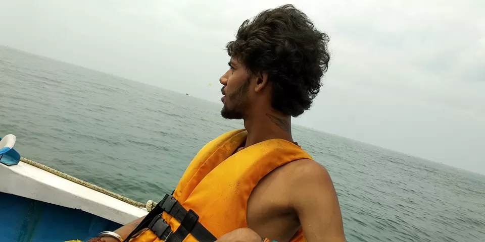 Photo of Dmello Vaddo,Anjuna by Rolling Gypsy