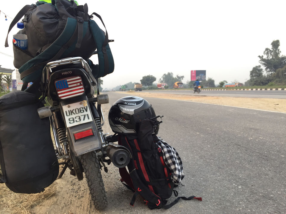 Photo of New Delhi, Delhi, India by GYPSY JAWA