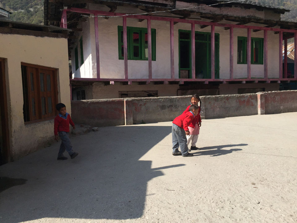 Photo of Tosh, Himachal Pradesh, India by GYPSY JAWA