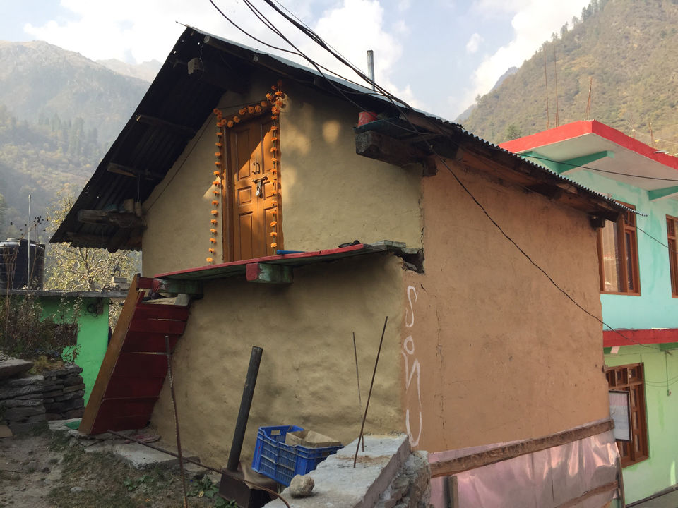 Photo of Tosh, Himachal Pradesh, India by GYPSY JAWA