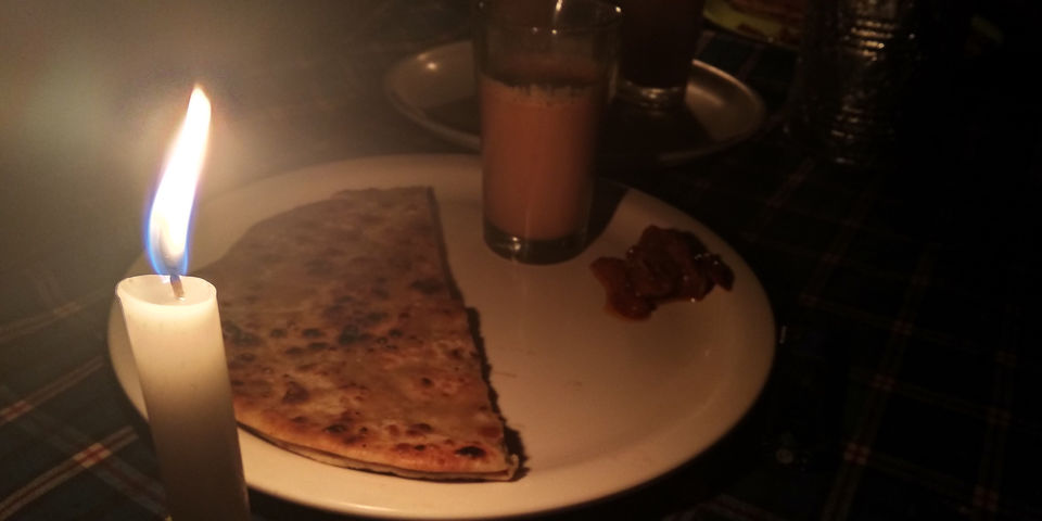 Photo of Boom Shiva Cafe, Tosh, Himachal Pradesh, India by GYPSY JAWA