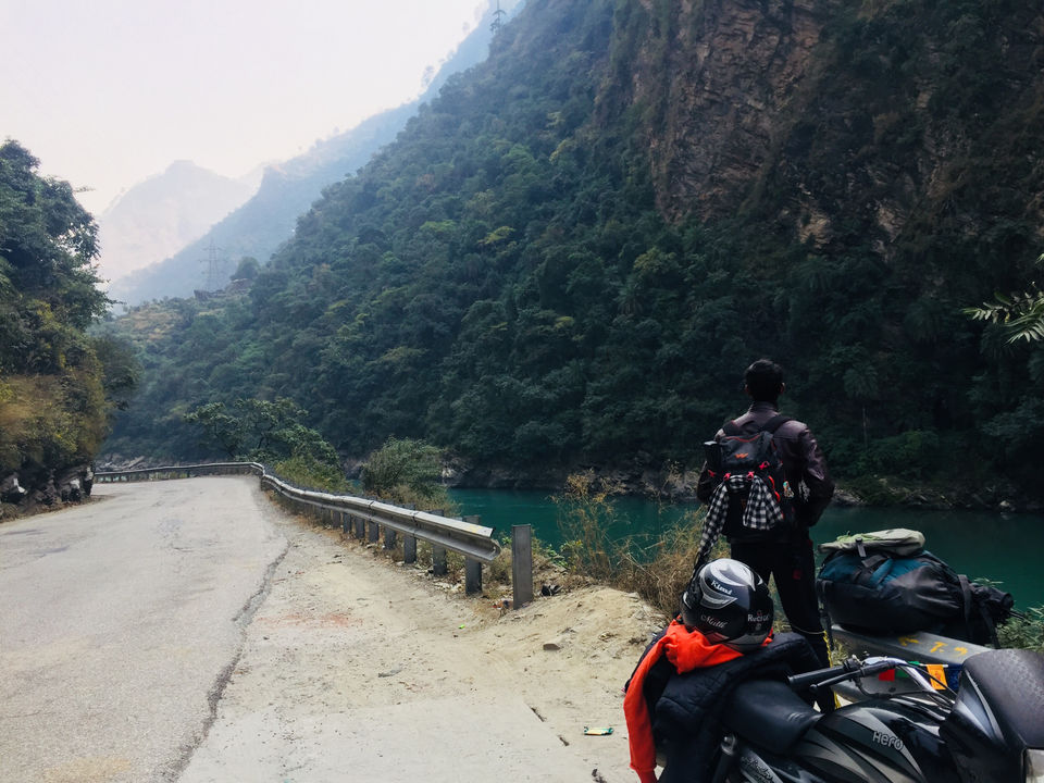 Photo of Mandi, Himachal Pradesh, India by GYPSY JAWA
