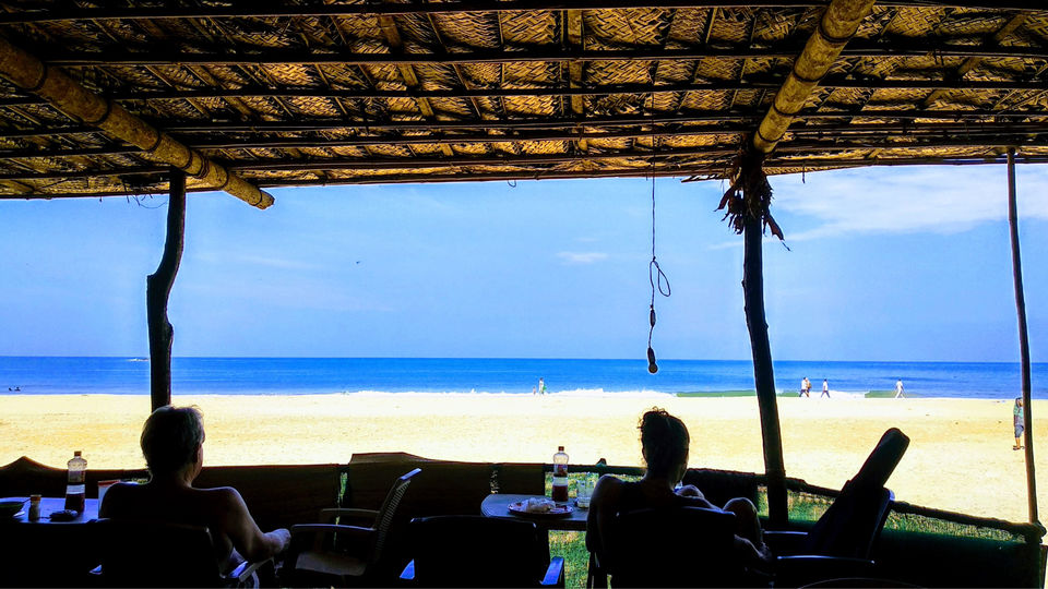 Photo of Take This Solo Trip To Gokarna And Forget Postponing Plans For Goa With Your Friends. by Rolling Gypsy