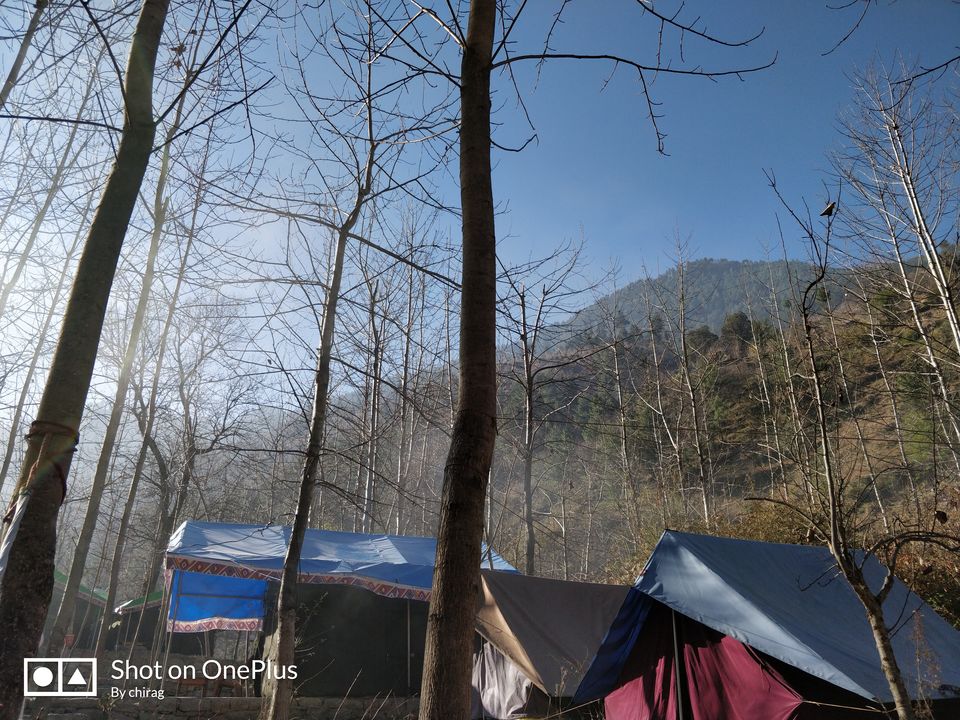 Photo of Aut, Himachal Pradesh, India by Chirag Chakraborty