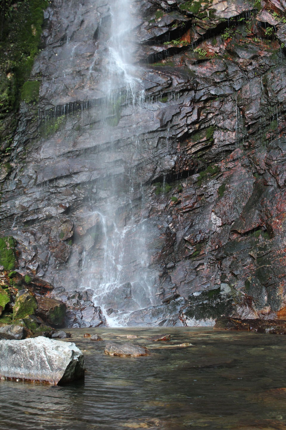 Photo of An escape to the mountains : Tirthan valley by Chirag Chakraborty