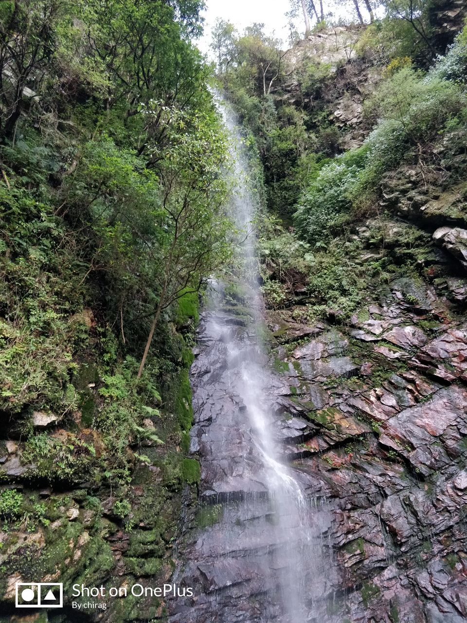 Photo of An escape to the mountains : Tirthan valley by Chirag Chakraborty