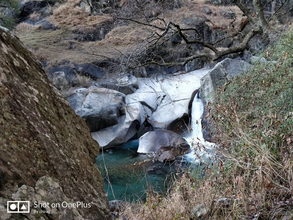 Photo of An escape to the mountains : Tirthan valley by Chirag Chakraborty