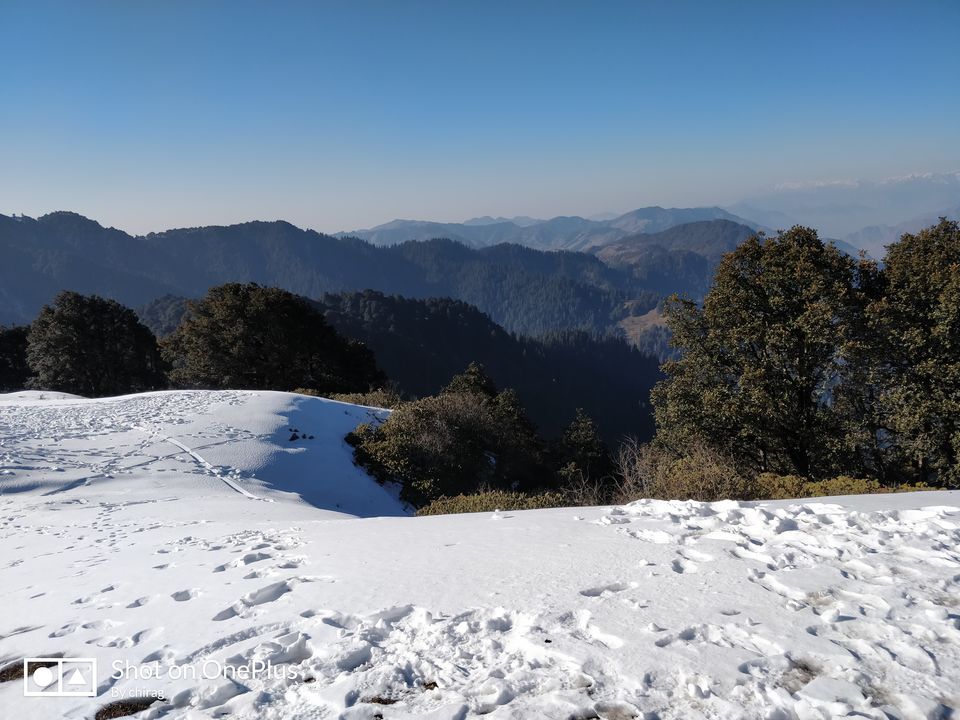 Photo of Jalori Pass, Jalori, Sajwar, Himachal Pradesh by Chirag Chakraborty