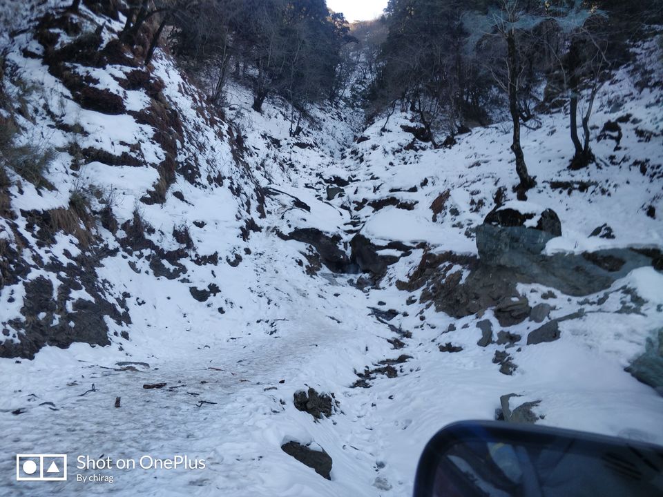 Photo of Jalori Pass, Jalori, Sajwar, Himachal Pradesh by Chirag Chakraborty