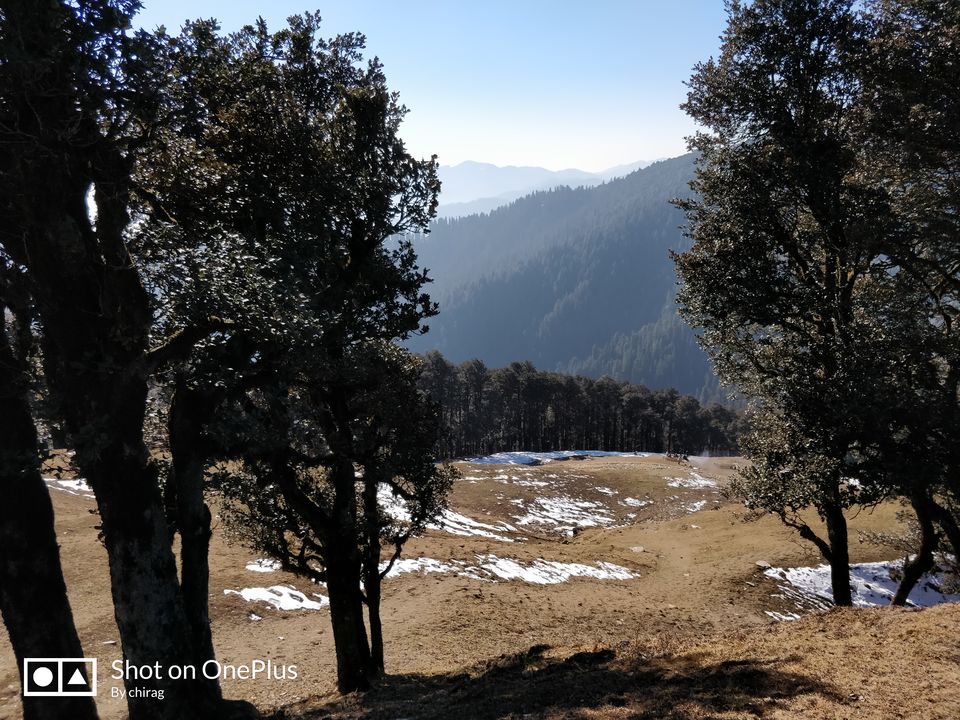 Photo of Jalori Pass, Jalori, Sajwar, Himachal Pradesh by Chirag Chakraborty