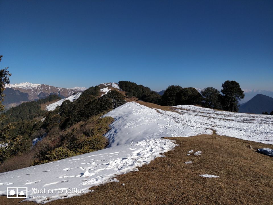 Photo of Jalori Pass, Jalori, Sajwar, Himachal Pradesh by Chirag Chakraborty