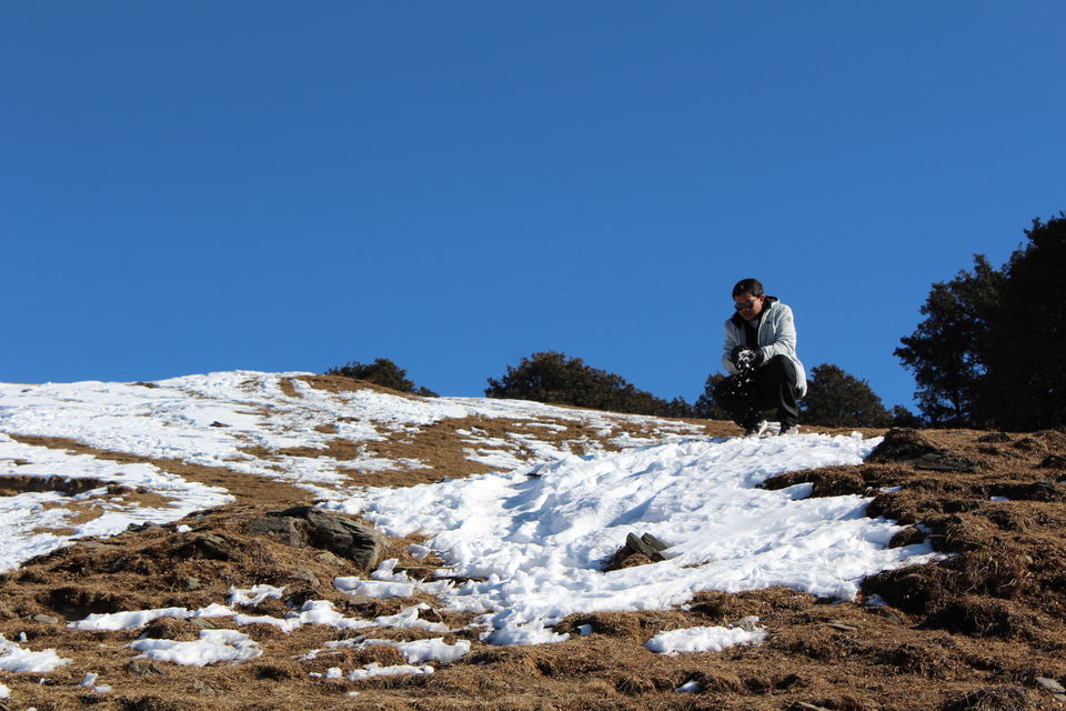 Photo of An escape to the mountains : Tirthan valley by Chirag Chakraborty