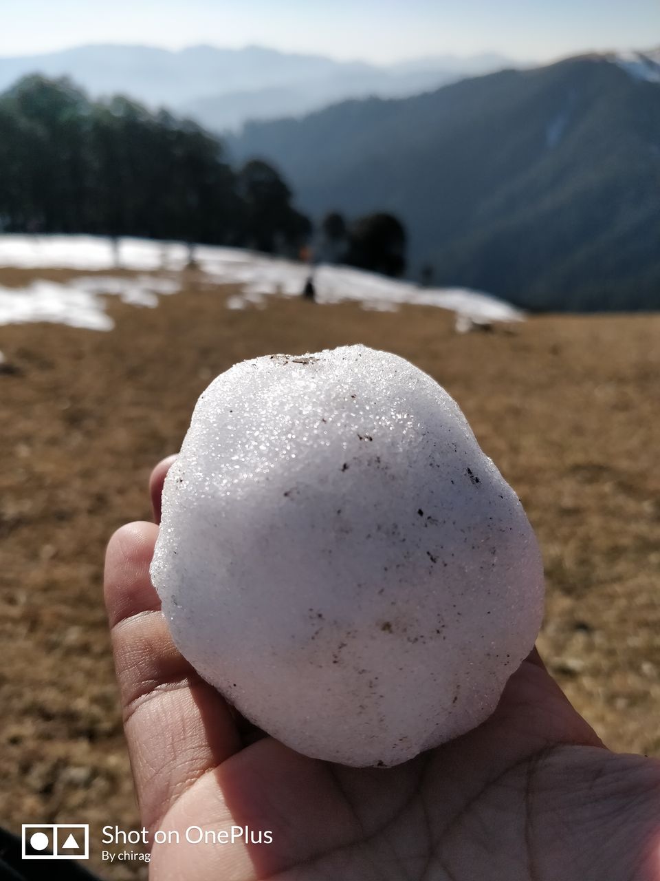 Photo of An escape to the mountains : Tirthan valley by Chirag Chakraborty