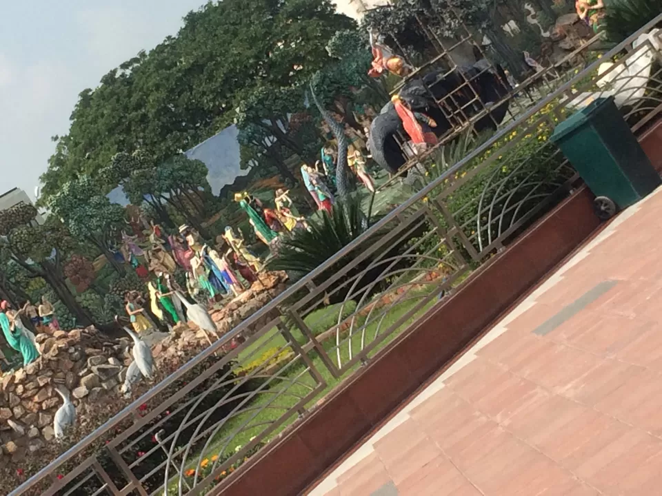 Photo of Mathura, Uttar Pradesh, India by Abhishek Tiwari