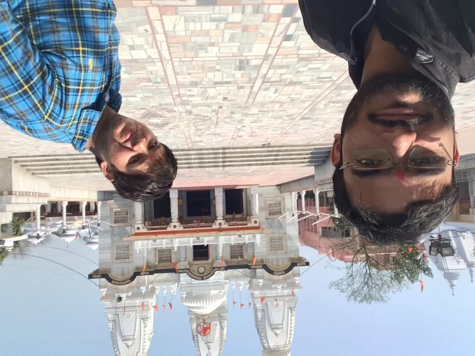 Photo of Gorakhpur, Uttar Pradesh, India by Abhishek Tiwari