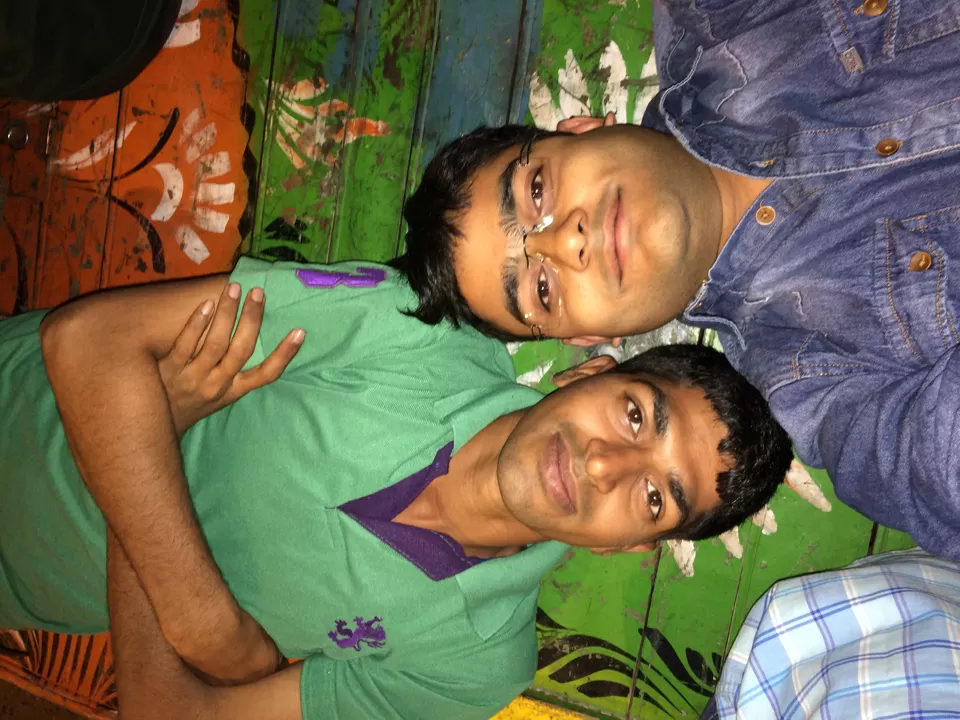 Photo of Kolkata, West Bengal, India by Abhishek Tiwari