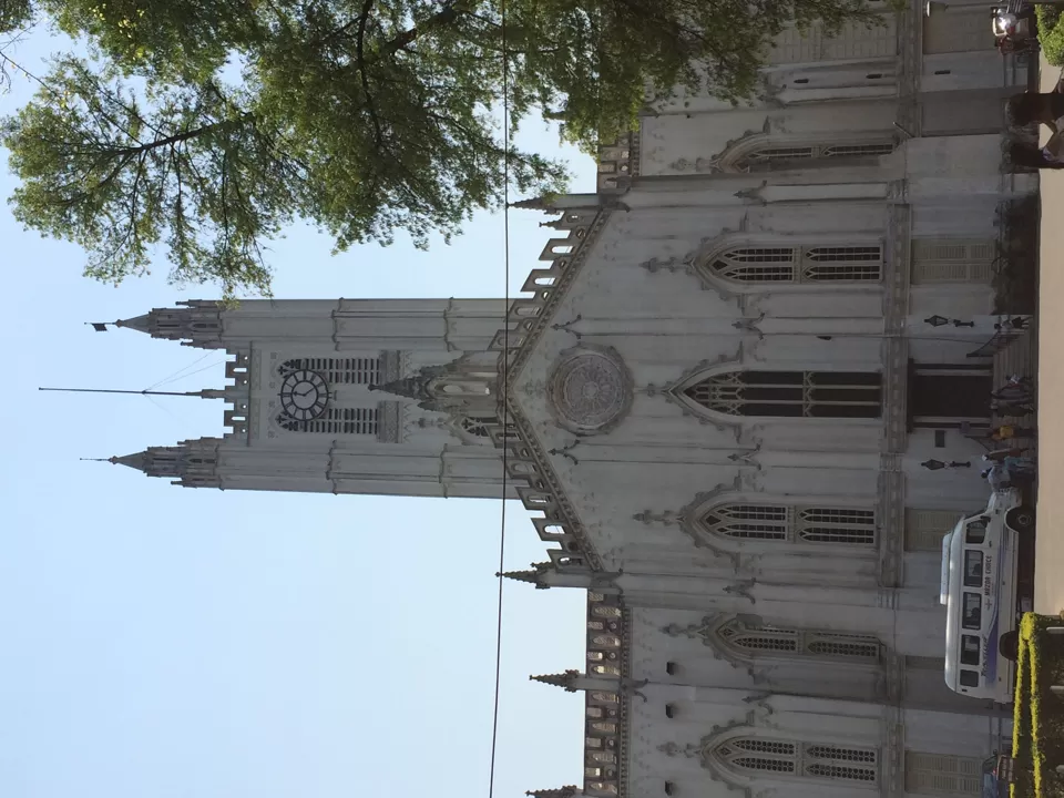 Photo of Kolkata, West Bengal, India by Abhishek Tiwari