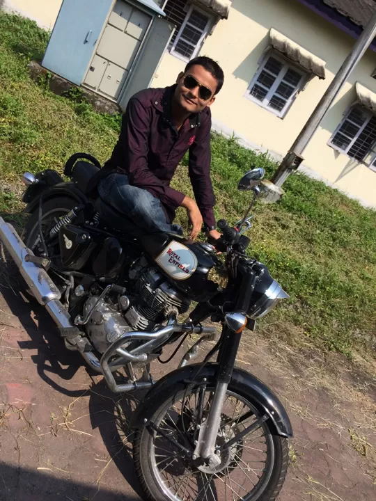 Photo of Siliguri, West Bengal, India by Abhishek Tiwari