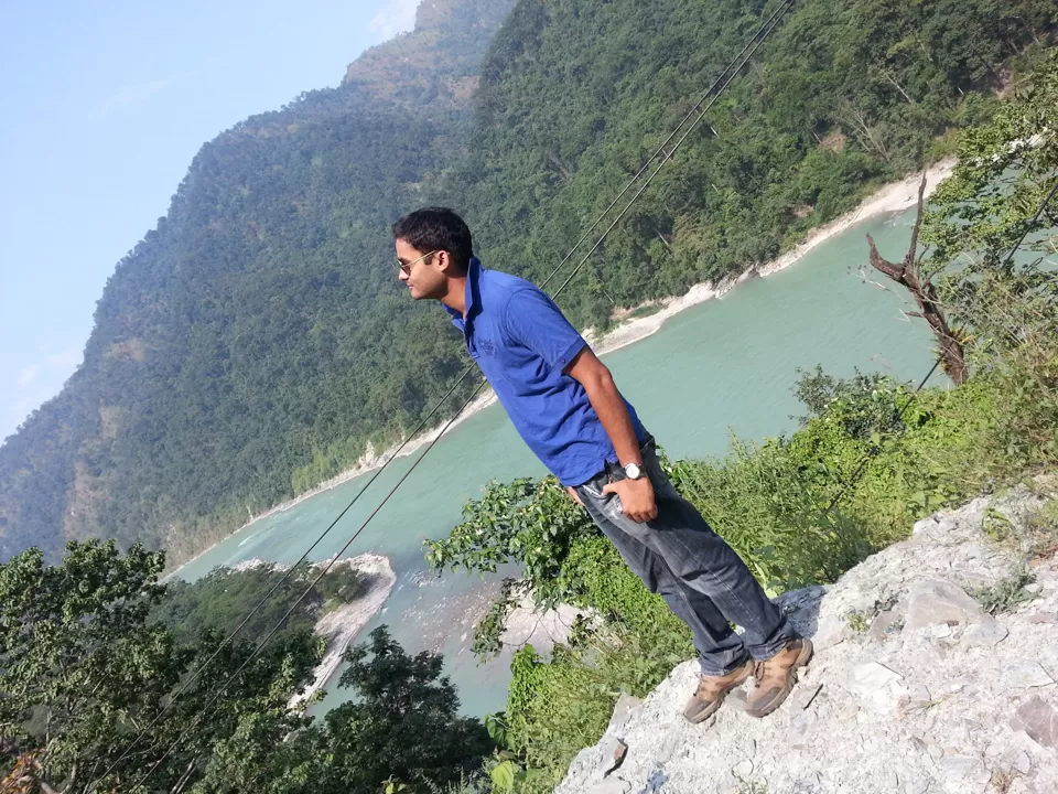 Photo of Siliguri, West Bengal, India by Abhishek Tiwari
