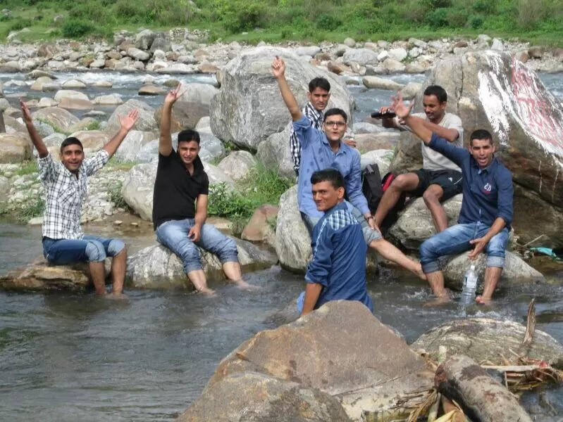 Photo of Panighata, West Bengal, India by Abhishek Tiwari
