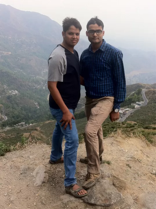 Photo of Darjeeling, West Bengal, India by Abhishek Tiwari