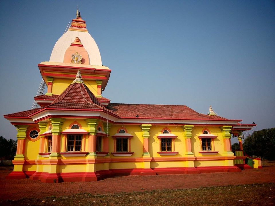 Photo of YHAI GOA Cycling Expedition 18/18 by bhushan virkar