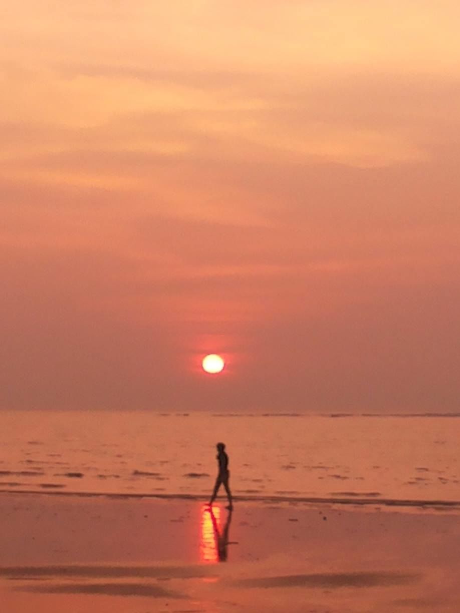 Photo of YHAI GOA Cycling Expedition 16/18 by bhushan virkar