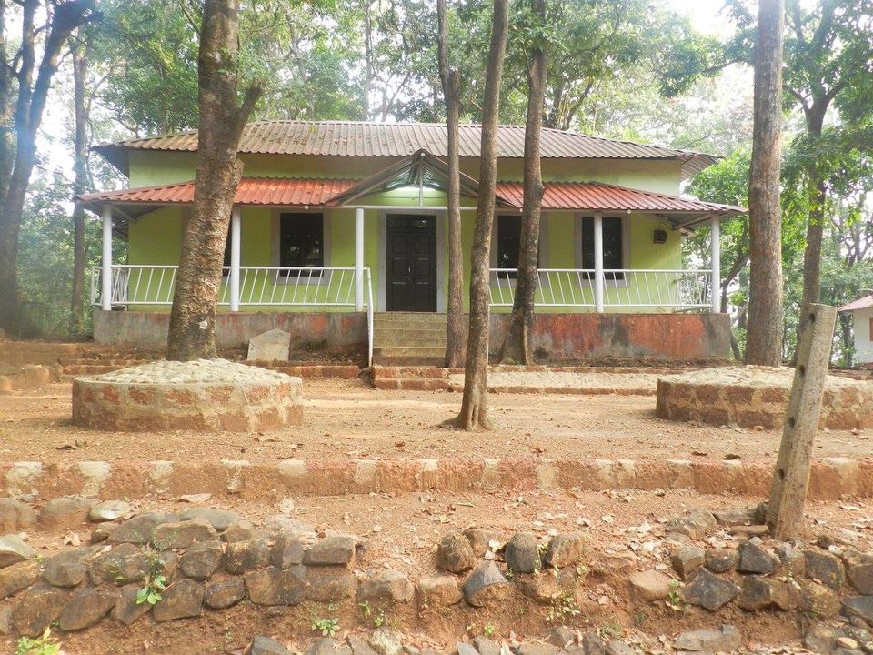 Photo of YHAI GOA Cycling Expedition 15/18 by bhushan virkar